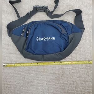 Zomake fanny pack